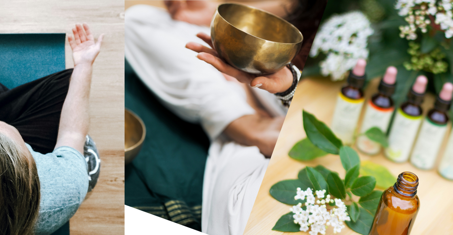 Prestations de sophrologie, fleurs de bach et relaxation sonore